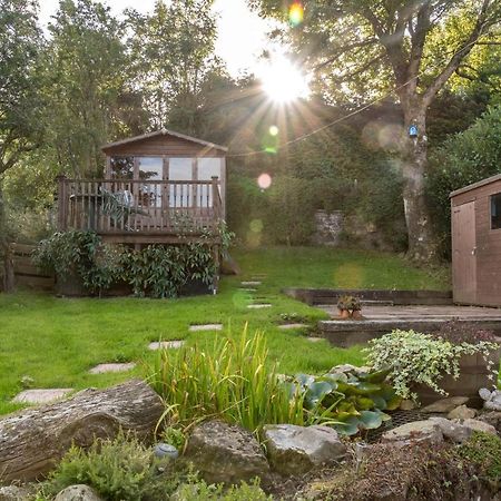 Finest Retreats - Brecon View Cottage Clydach Eksteriør bilde