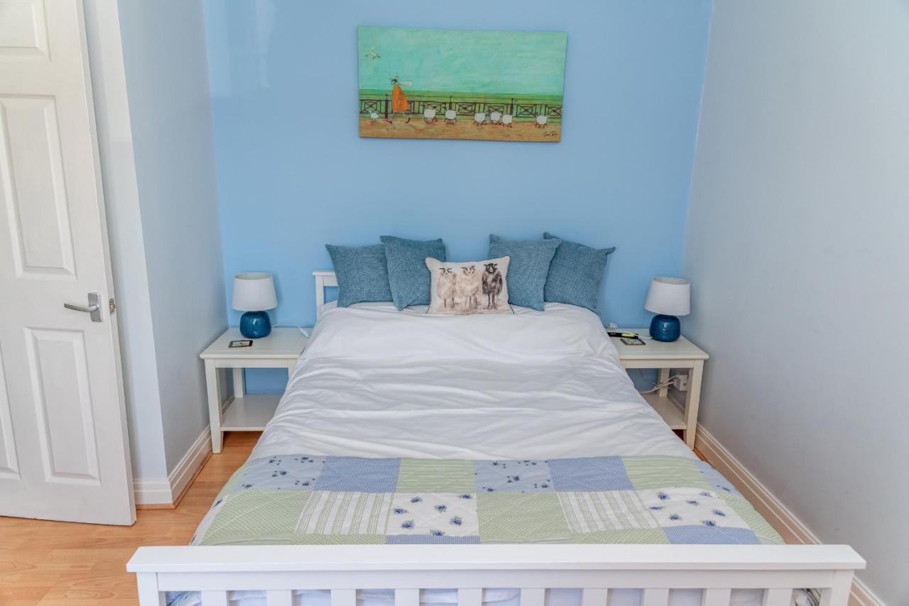 Finest Retreats - Brecon View Cottage Clydach Eksteriør bilde