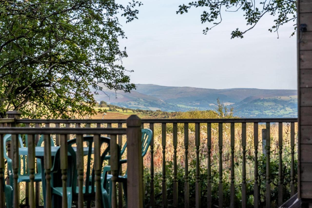 Finest Retreats - Brecon View Cottage Clydach Eksteriør bilde