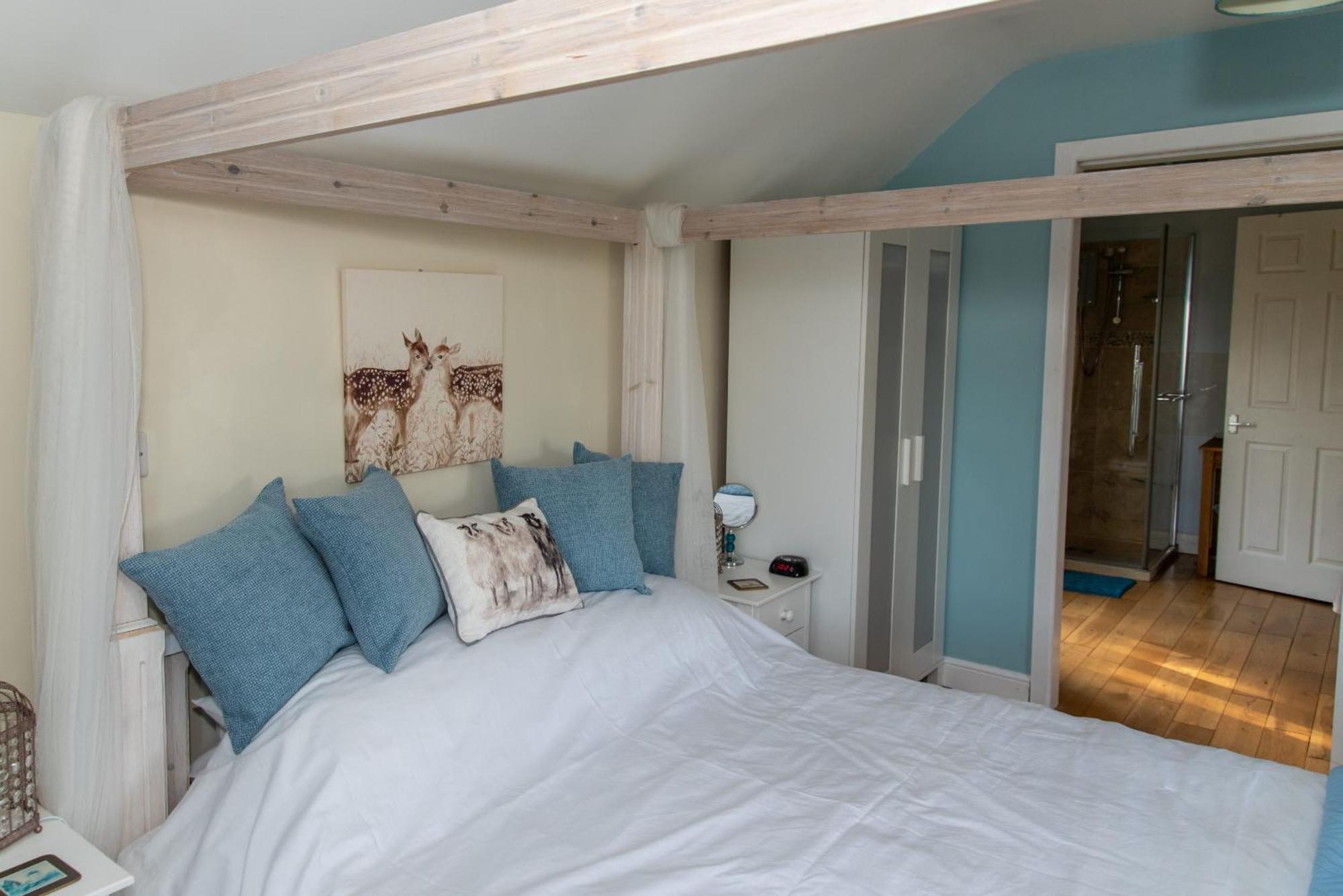 Finest Retreats - Brecon View Cottage Clydach Eksteriør bilde