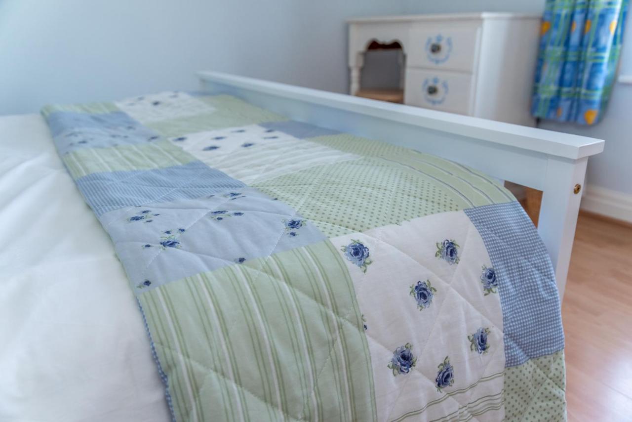 Finest Retreats - Brecon View Cottage Clydach Eksteriør bilde