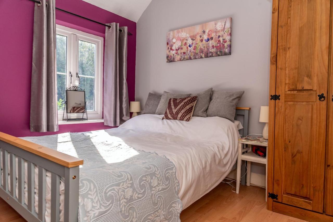 Finest Retreats - Brecon View Cottage Clydach Eksteriør bilde