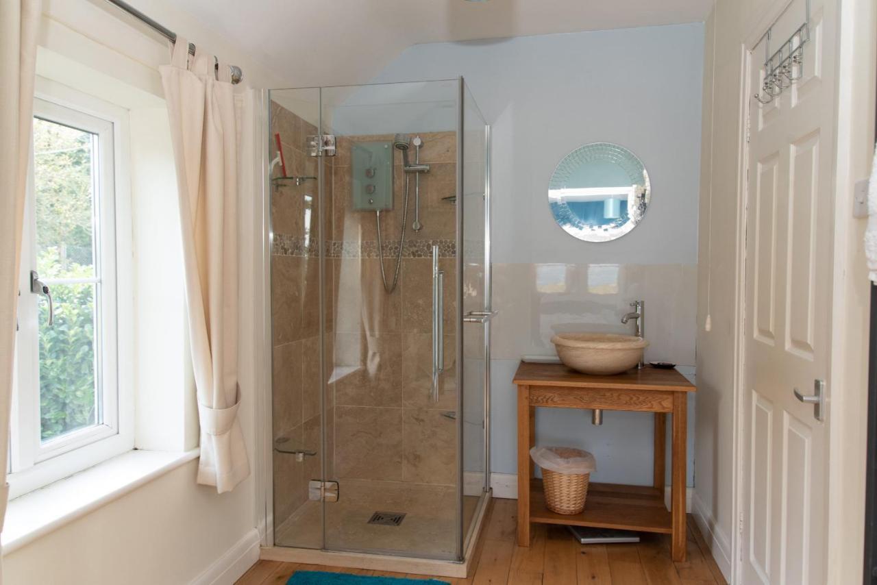 Finest Retreats - Brecon View Cottage Clydach Eksteriør bilde