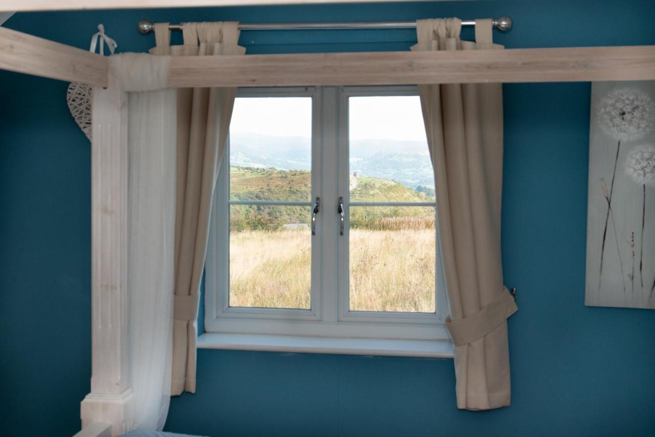 Finest Retreats - Brecon View Cottage Clydach Eksteriør bilde