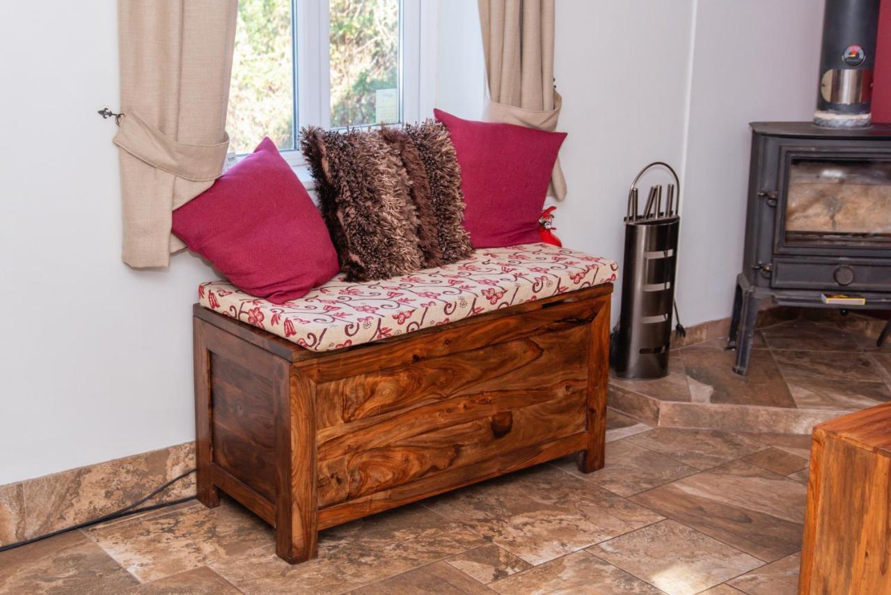 Finest Retreats - Brecon View Cottage Clydach Eksteriør bilde