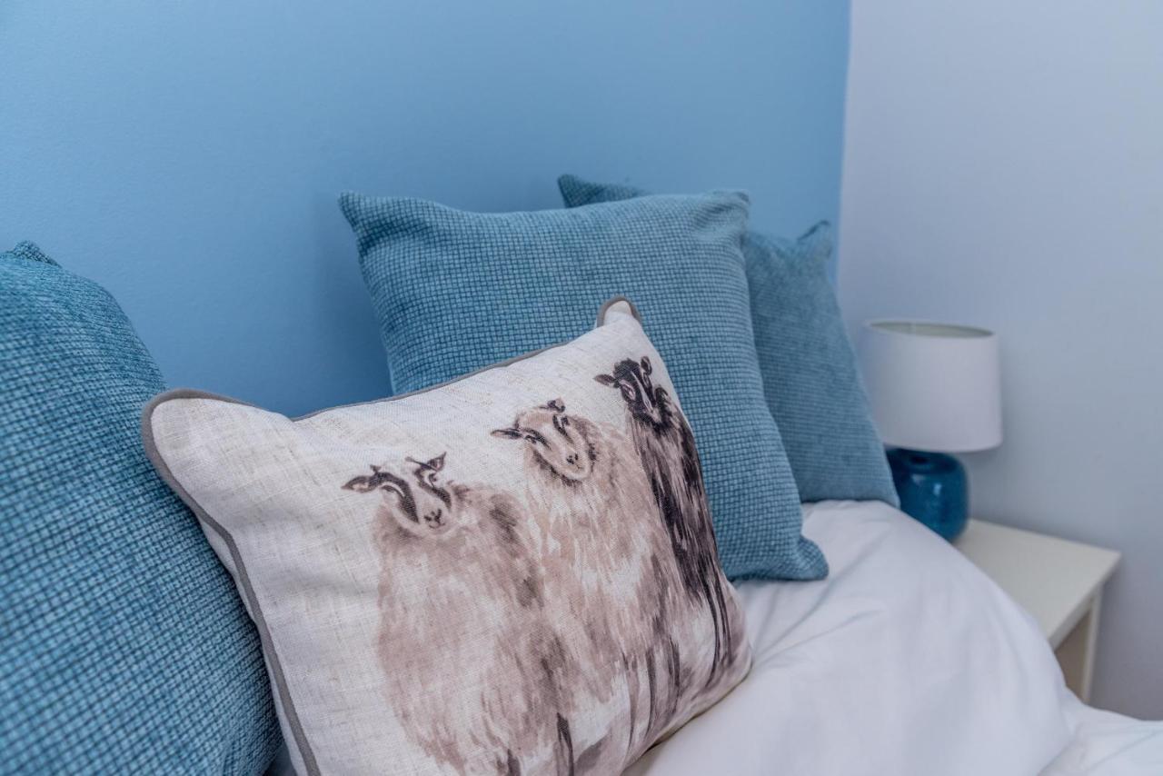 Finest Retreats - Brecon View Cottage Clydach Eksteriør bilde