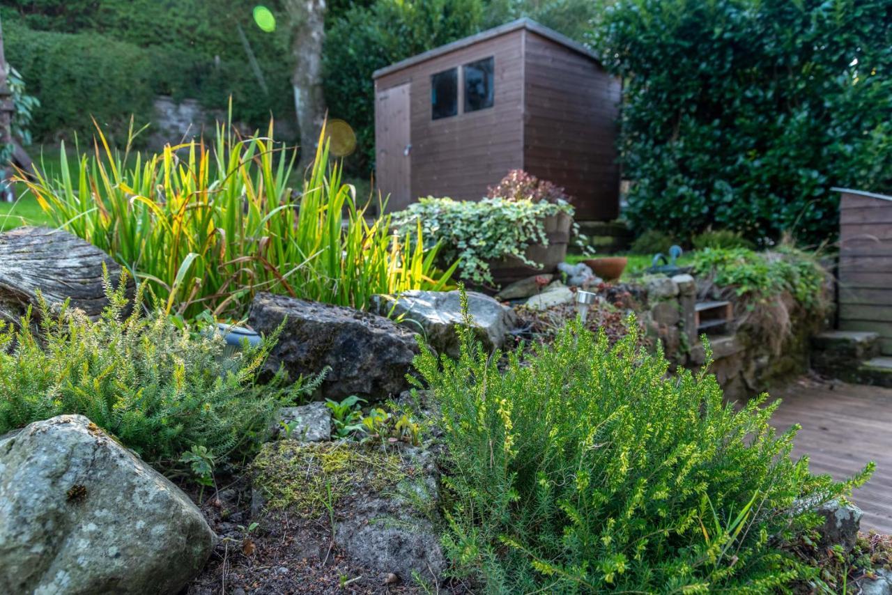 Finest Retreats - Brecon View Cottage Clydach Eksteriør bilde