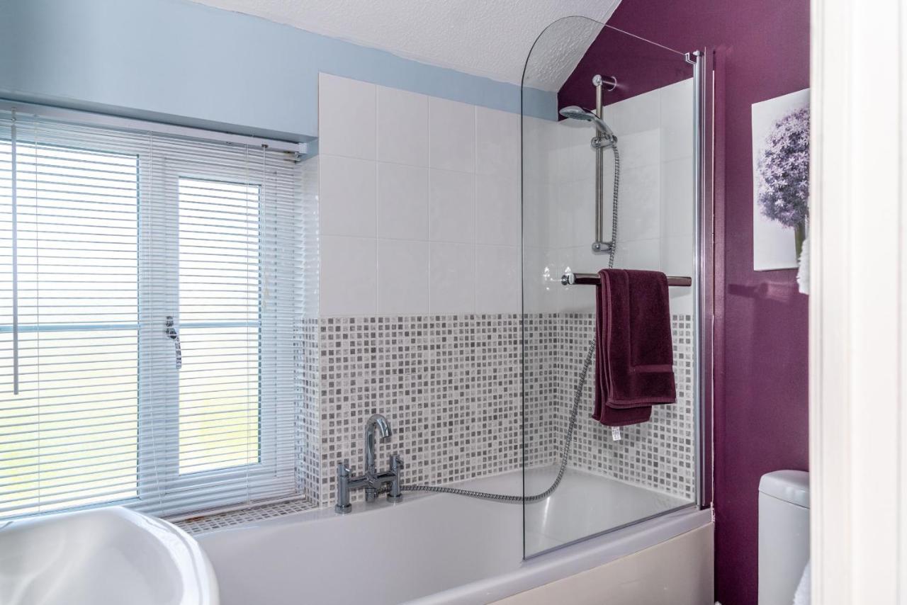 Finest Retreats - Brecon View Cottage Clydach Eksteriør bilde
